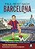 Paul reist nach Barcelona: Ein Kinderbuch über Fußball und Ziele (Paul will wie Messi sein) (German Edition)