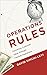 Operations Rules: Delivering Customer Value through Flexible Operations (The MIT Press)
