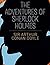 The Adventures of Sherlock Holmes