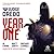 Judge Dredd: Year One: Omnibus (The Judge Dredd Series)