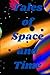Tales of Space and Time: Annotated