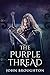 The Purple Thread: Eighth-Century Saxon Missions In Europe