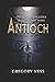 Antioch (The Sword of Agrippa)
