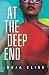 At the Deep End: 4 Part Romance Lesbian Series (First Time Lesbian)