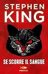 Se scorre il sangue
