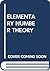 Elementary Number Theory