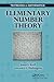Elementary Number Theory (Textbooks in Mathematics)