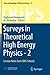 Surveys in Theoretical High Energy Physics - 2: Lecture Notes from SERC Schools (Texts and Readings in Physical Sciences, 15)