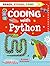 Ready Steady Code!: Coding with Python