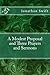 A Modest Proposal and Three Prayers and Sermons