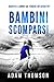 Bambini Scomparsi (Italian Edition)