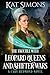 The Trouble with Leopard Queens and Shifter Wars: A Cary Redmond Novel
