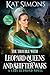 The Trouble with Leopard Queens and Shifter Wars: Large Print Edition (Cary Redmond)