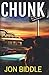 Chunk!: The ultimate in recycling. Victims into food.