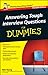 Answering Tough Interview Questions for Dummies