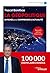 La géopolitique - Nouvelle édition mise à jour: 50 fiches pour comprendre l'actualité. 100 000 exemplaires vendus