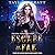 Escape of the Fae (Poison Penitentiary, #1)