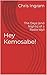 Hey Kemosabe!: The Days (and Nights) of a Radio Idyll