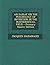 AN EASSAY ON THE PSYCHOLOGY OF INVENTION IN THE MATHEMATICAL FIELD