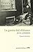 La gente del Abismo (Spanish Edition)