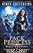 Pack Princess (Wolf Rampant)