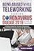 Being Abused While Teleworking During Coronavirus Disease 201... by Mildred D. Muhammad