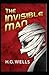 The Invisible Man by H. G. Wells Annotated