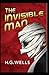 The Invisible Man by H. G. Wells Annotated