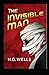 The Invisible Man by H. G. Wells Annotated
