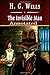 The Invisible Man by H. G. Wells Annotated