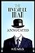 THE INVISIBLE MAN/ H.G. WELLS: ANNOTATED