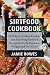 Sirtfood Cookbook by Jamie Howes