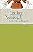 Lexikon Pädagogik: Hundert ...