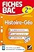 Fiches bac Histoire-Géographie 2de by Françoise Bouron