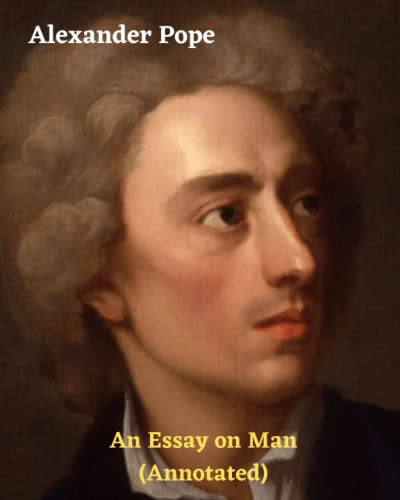 An Essay on Man