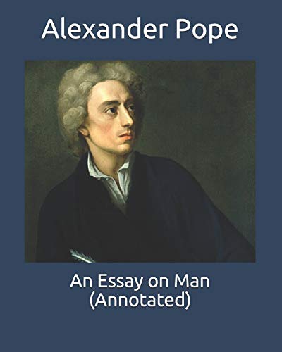 An Essay on Man