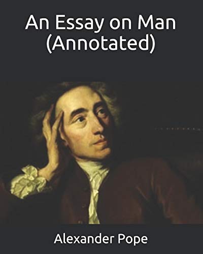 An Essay on Man