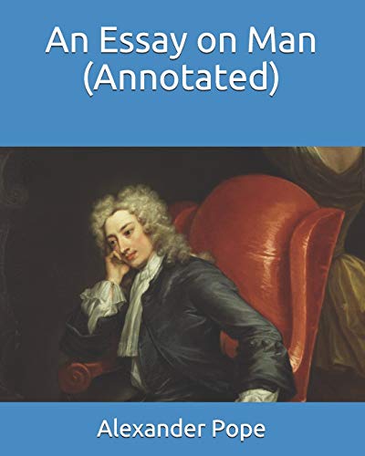 An Essay on Man