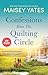Confessions from the Quilting Circle