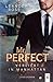 Mr.Perfect: Verliebt in Manhattan (Falling for a Gentleman) (German Edition)
