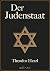 Theodor Herzl: Der Judenstaat (German Edition)