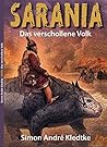 Sarania - Das ver...