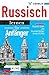 Russisch lernen für Anfänger: Russisch lesen und Grundwortschatz lernen (A1/A2) (German Edition)