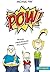 POW! - Pauls oberkrasser Wachdienst Ill. v. Fry, Michael Übers. v. Hergane, Yvonne Deutsch