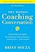 Weekly Coaching Conversation (New Edition): A Business Fable about Taking Your Team’s Performance—and Your Career—to the Next Level