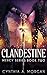 Clandestine: Large Print Hardcover Edition (Mercy)