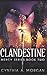 Clandestine: Trade Edition
