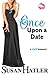 Once Upon a Date (Do-Over Date)