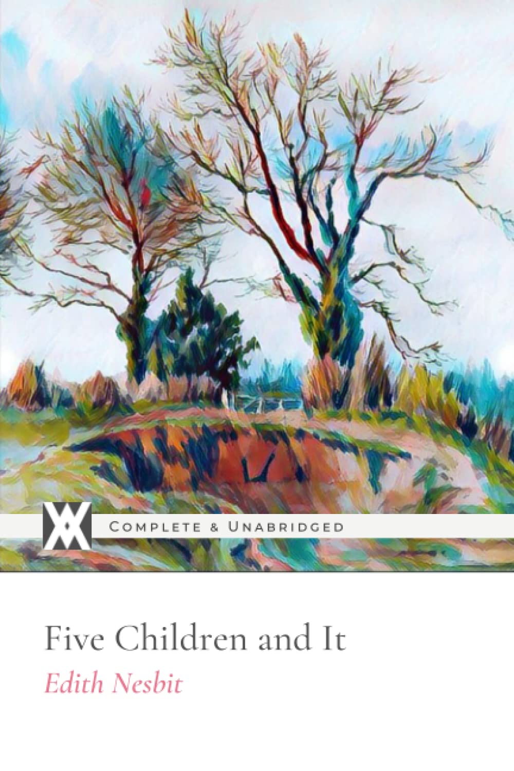Five Children and It