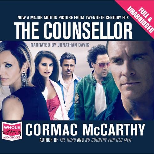 Counsellor
